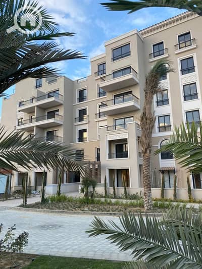 3 Bedroom Apartment for Sale in Sheikh Zayed, Giza - 14. jpeg