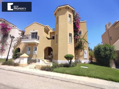 فیلا 4 غرف نوم للبيع في الساحل الشمالي، مطروح - WhatsApp Image 2026-01-21 at 8.28. 30 AM (2). jpeg