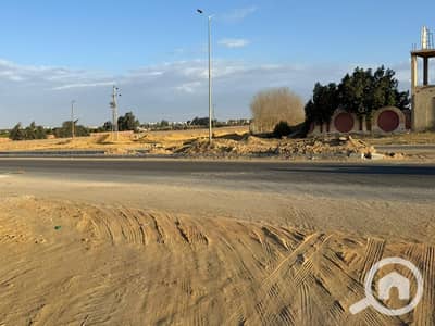 أرض سكنية  للبيع في الشيخ زايد، الجيزة - 710cf8e7-e366-4a5b-b7ce-b4ee4b619fa1 - Copy. jpeg