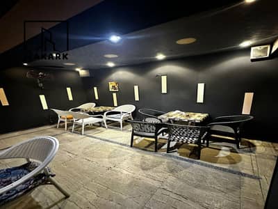 مطعم و كافيه  للايجار في شيراتون، القاهرة - I6 (Copy). jpeg