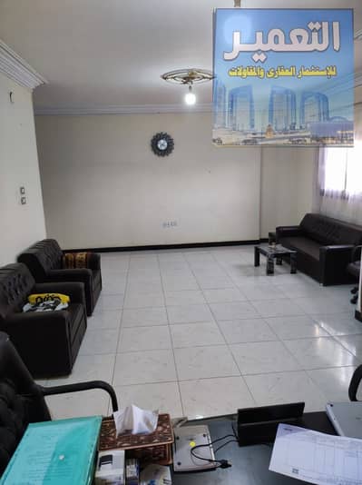مکتب  للايجار في حلمية الزيتون، القاهرة - 66666. jpeg