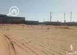Residential Land for Sale in North Coast, Matruh - 1000557025. jpg