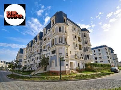 2 Bedroom Flat for Sale in 6th of October, Giza - Capture. PNG