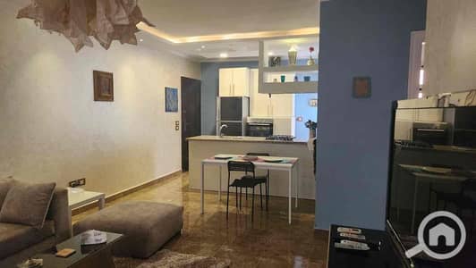 شقة 2 غرفة نوم للايجار في القاهرة الجديدة، القاهرة - b38dfba4-cc78-483d-a2e3-a11a9220b025. jpg