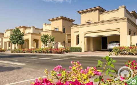 تاون هاوس 3 غرف نوم للبيع في الشيخ زايد، الجيزة - arabian-ranches-image-3. jpg تاون هاوس 3 غرف نوم للبيع في الشيخ زايد، الجيزة - arabian-ranches-image-3. jpg