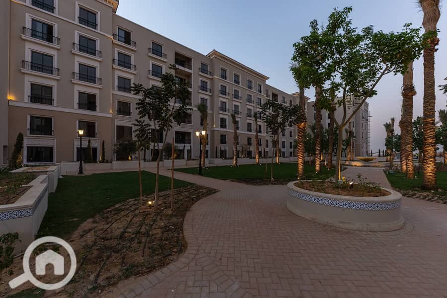 16 Village-West-Apartment-Sheikh-Zayed-City-3. jpg