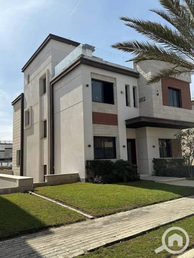 تاون هاوس 4 غرف نوم للبيع في القاهرة الجديدة، القاهرة - FB_IMG_1769028428332. jpg