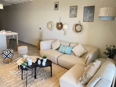 4 Bedroom Apartment for Sale in New Capital City, Cairo - 506c311b-83e5-45ac-99b1-13de081f7b79. jpg