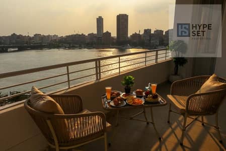 1 Bedroom Hotel Apartment for Sale in Maadi, Cairo - 597587828. jpg