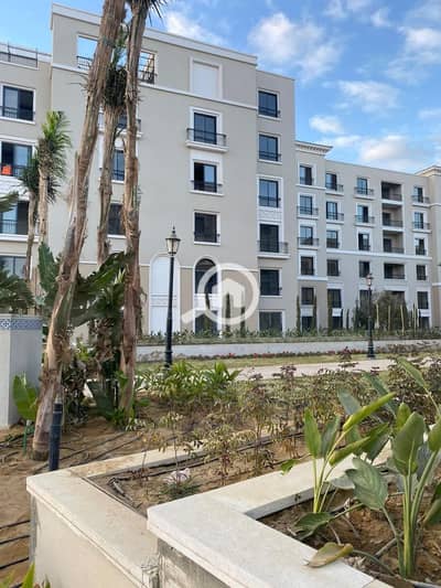 2 Bedroom Flat for Sale in Sheikh Zayed, Giza - 13. jpeg