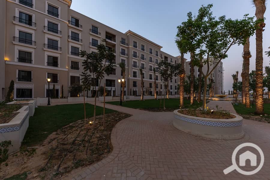 15 Village-West-Apartment-Sheikh-Zayed-City-3. jpg
