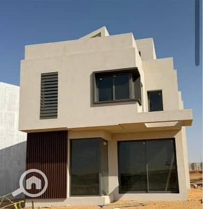 فیلا 5 غرف نوم للبيع في القاهرة الجديدة، القاهرة - WhatsApp Image 2026-01-21 at 10.42. 40 PM (7). jpeg