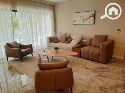 شقة 2 غرفة نوم للايجار في القاهرة الجديدة، القاهرة - 1000580343. jpg