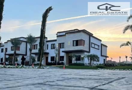 6 Bedroom Villa for Sale in New Cairo, Cairo - 5899355-f5380o. png