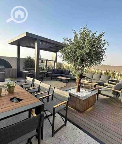 تاون هاوس 4 غرف نوم للبيع في القاهرة الجديدة، القاهرة - Internet_20260121_184632_8. jpeg