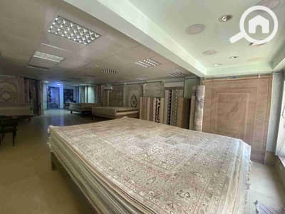 Retail for Rent in Zahraa Al Maadi, Cairo - 1000294518. jpg
