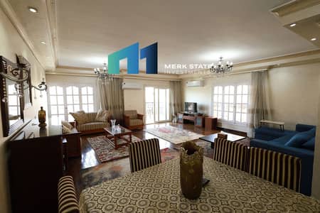 3 Bedroom Flat for Rent in New Cairo, Cairo - WhatsApp Image 2026-01-21 at 10.46. 44 PM (1). jpeg