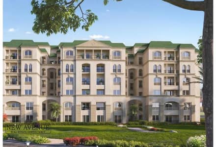 3 Bedroom Apartment for Sale in Mostakbal City, Cairo - 9784f14f-e1da-4ec5-af95-f223fa42afcf. jpg