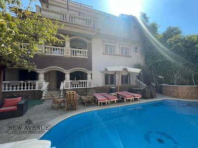 فیلا 8 غرف نوم للبيع في القاهرة الجديدة، القاهرة - 13360084-1347-4030-8102-1787f1d08084. jpg