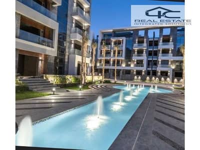 3 Bedroom Apartment for Sale in New Cairo, Cairo - WhatsApp Image 2023-08-22 at 2.35. 27 PM (4). jpg 3 Bedroom Apartment for Sale in New Cairo, Cairo - WhatsApp Image 2023-08-22 at 2.35. 27 PM (4). jpg