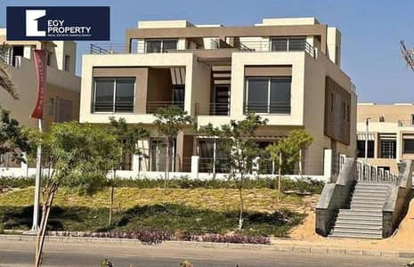 فیلا 3 غرف نوم للبيع في القاهرة الجديدة، القاهرة - WhatsApp Image 2026-01-18 at 3.52. 05 AM (5). jpeg