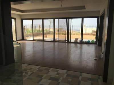 4 Bedroom Villa for Sale in Sheikh Zayed, Giza - 310624bd-1f84-4926-adf0-a729e9de4a95. jpg