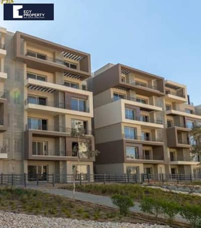 3 Bedroom Flat for Sale in New Cairo, Cairo - WhatsApp Image 2026-01-14 at 3.49. 39 AM (1). jpeg