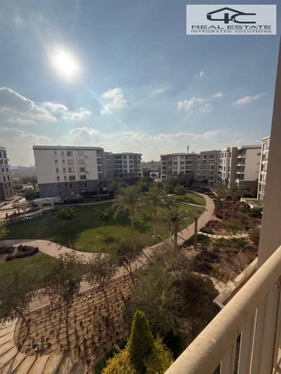 3 Bedroom Apartment for Sale in New Cairo, Cairo - WhatsApp Image 2025-12-18 at 12.51. 19 PM (1). jpeg