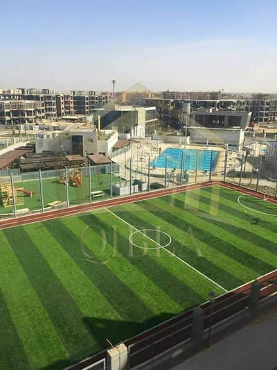 2 Bedroom Flat for Sale in Sheikh Zayed, Giza - 596414393_1292722052892637_5697236889833933483_n. jpg