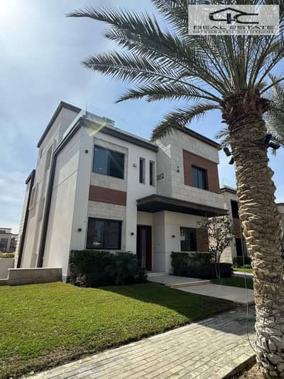 4 Bedroom Townhouse for Sale in New Cairo, Cairo - WhatsApp Image 2025-03-10 at 4.47. 56 PM. jpeg