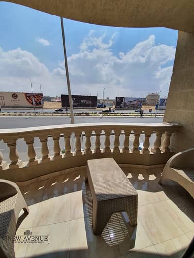 فلیٹ 3 غرف نوم للبيع في القاهرة الجديدة، القاهرة - 96d1b1e7-5080-48c7-b98c-d58902f6f0b1. jpg