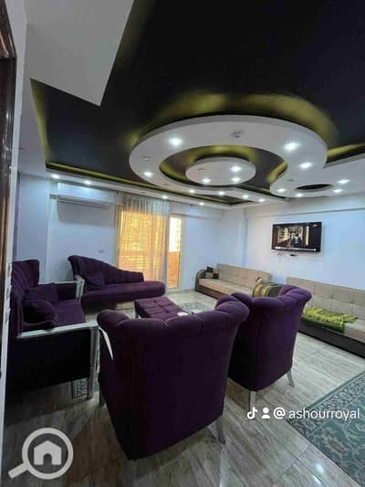 3 Bedroom Flat for Rent in Camp Caesar, Alexandria - 1000101311. jpg