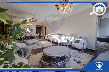 شقة 3 غرف نوم للايجار في سيدي جابر، الإسكندرية - 1000099009. jpg