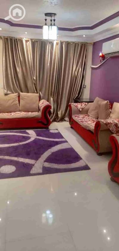 2 Bedroom Apartment for Rent in Hadayek October, Giza - 30426. jpg