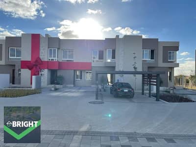 فیلا 4 غرف نوم للبيع في 6 أكتوبر، الجيزة - WhatsApp Image 2022-06-08 at 3.35. 44 PM. jpeg