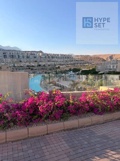 2 Bedroom Chalet for Sale in Ain Sukhna, Suez - c797f2b5-e7a5-4ae3-98b6-a732e240643d. jpg