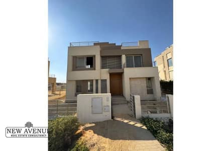 فیلا 5 غرف نوم للبيع في القاهرة الجديدة، القاهرة - 082189fb-efb8-44f2-b977-2ebc345ebb5d. jpg