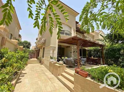 5 Bedroom Townhouse for Sale in Shorouk City, Cairo - 1000525024. jpg 5 Bedroom Townhouse for Sale in Shorouk City, Cairo - 1000525024. jpg