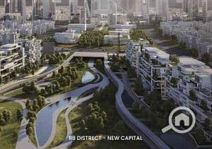 2 Hava-Residence-New-Capital-300x211. jpg