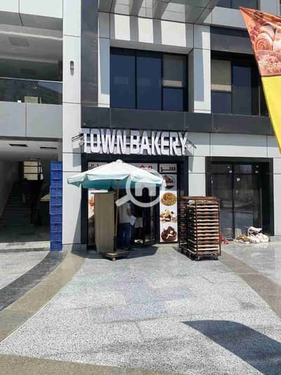 Restaurant & Cafe for Sale in Shorouk City, Cairo - 1001016053. jpg