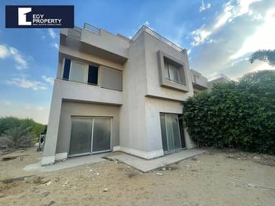 فیلا 4 غرف نوم للبيع في القاهرة الجديدة، القاهرة - _files_WhatsApp Image 2026-01-19 at 9.03. 06 AM. jpeg