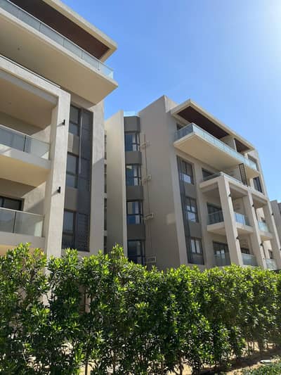 شقة 3 غرف نوم للبيع في القاهرة الجديدة، القاهرة - WhatsApp Image 2026-01-21 at 12.47. 17 PM (1). jpeg