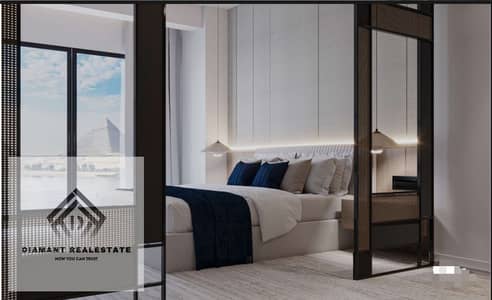 1 Bedroom Hotel Apartment for Sale in Maadi, Cairo - WhatsApp Image 2026-01-21 at 3.11. 06 PM. jpeg