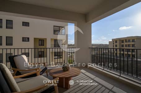 1 Bedroom Apartment for Sale in 6th of October, Giza - Capture. PNG
