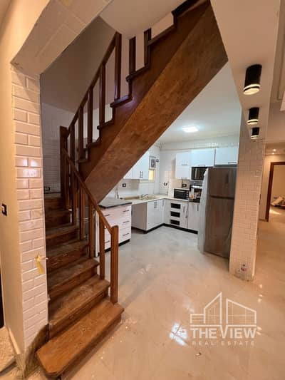 بنتهاوس 3 غرف نوم للبيع في الشيخ زايد، الجيزة - h 11. jpeg