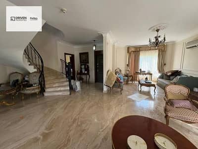 فیلا 4 غرف نوم للبيع في الشيخ زايد، الجيزة - 2f44e7a5-f479-4255-b93b-bf87068dda74. jfif. jpg