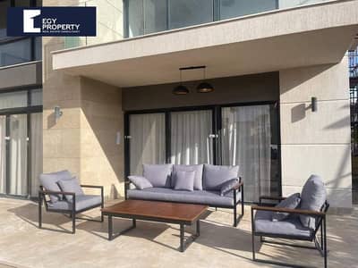 2 Bedroom Apartment for Sale in New Cairo, Cairo - WhatsApp Image 2025-09-01 at 9.04. 15 PM (1). jpeg 2 Bedroom Apartment for Sale in New Cairo, Cairo - WhatsApp Image 2025-09-01 at 9.04. 15 PM (1). jpeg