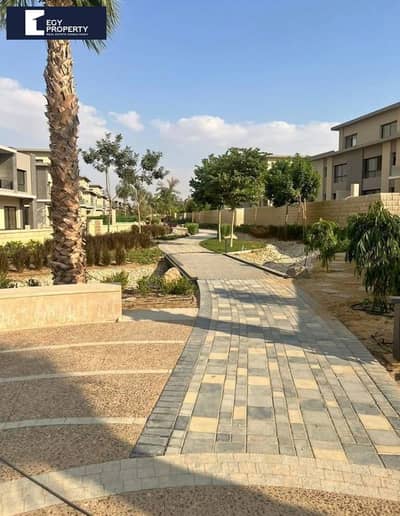 3 Bedroom Villa for Sale in New Cairo, Cairo - WhatsApp Image 2026-01-17 at 1.05. 03 PM (4). jpeg