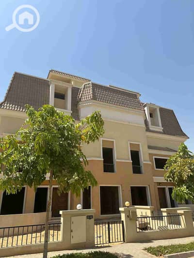 فیلا 3 غرف نوم للبيع في مدينة المستقبل، القاهرة - IMG-20250731-WA0019. jpg فیلا 3 غرف نوم للبيع في مدينة المستقبل، القاهرة - IMG-20250731-WA0019. jpg