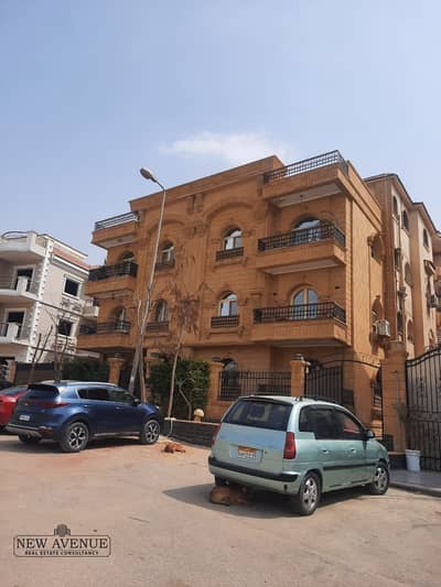 3 Bedroom Flat for Sale in New Cairo, Cairo - WhatsApp Image 2026-01-21 at 2.11. 24 PM. jpeg 3 Bedroom Flat for Sale in New Cairo, Cairo - WhatsApp Image 2026-01-21 at 2.11. 24 PM. jpeg